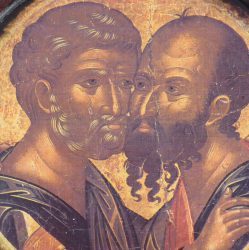 Homélies et Exposés – Conseils pour une Parole Heureuse