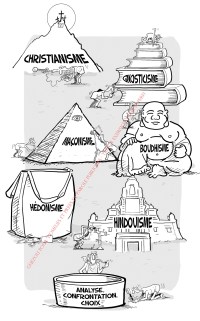 05-Les trois Etapes du Positionnement WEB