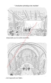 09-L'évaluation des résultats, indispensable partout sauf dans l'Eglise- WEB