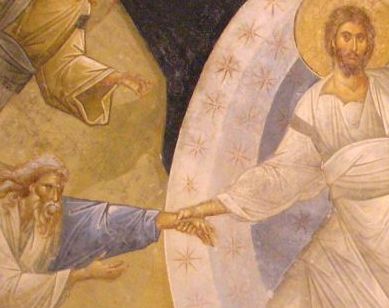 2 - kariye main droite