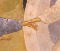 5 - kariye petite main droite